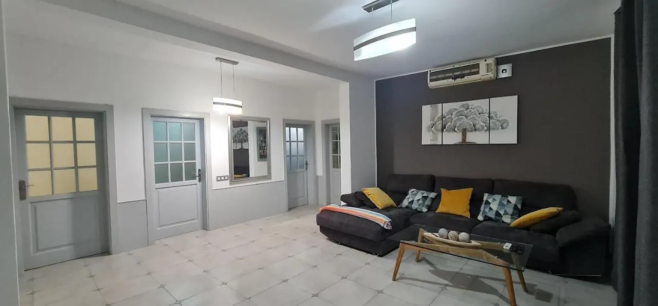 Casa Amplia Agradable Comoda Y Muy Centrica San Isidro  San Isidro (Tenerife)