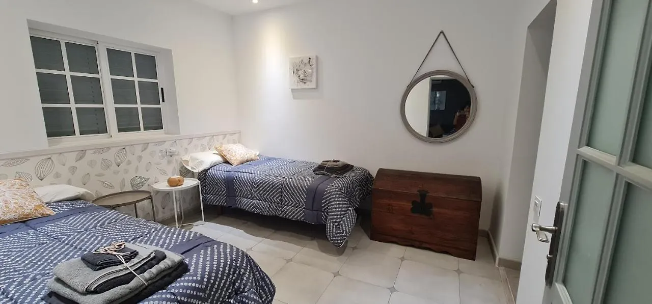 Holiday home Casa Amplia Agradable Comoda Y Muy Centrica San Isidro