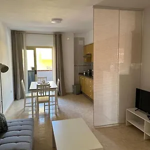  Apartamento Bonito Estudio En Bien Situado