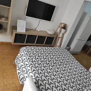  Сasa de vacaciones Casa Celeste