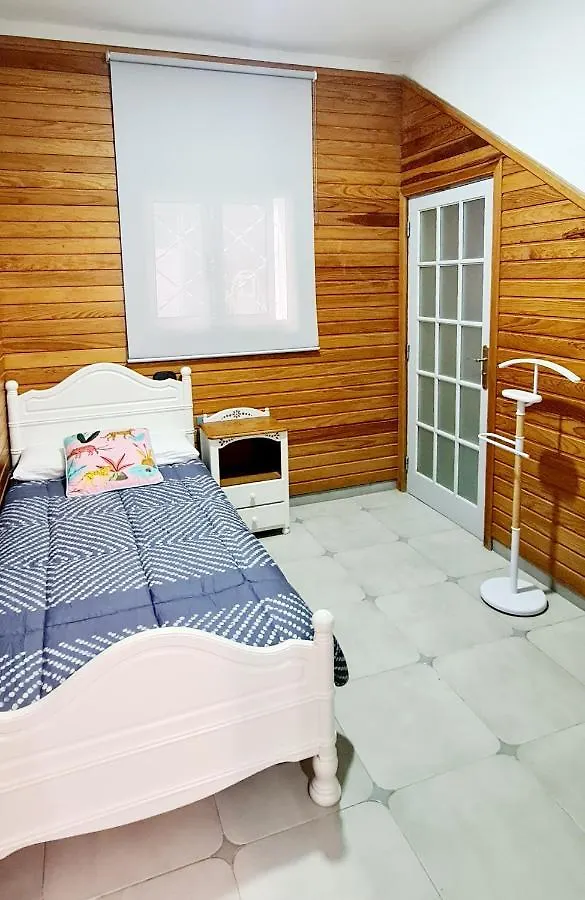 Casa Amplia Agradable Comoda Y Muy Centrica San Isidro  0*, San Isidro (Tenerife) Spain